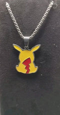 Pikachu Necklace