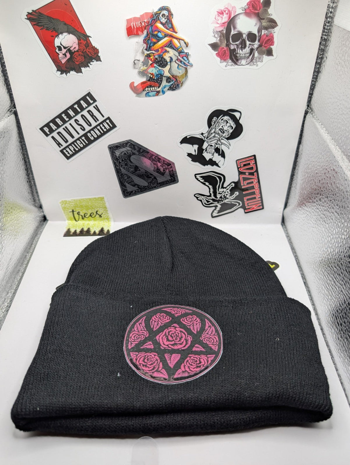 H.I.M Beanie Hat