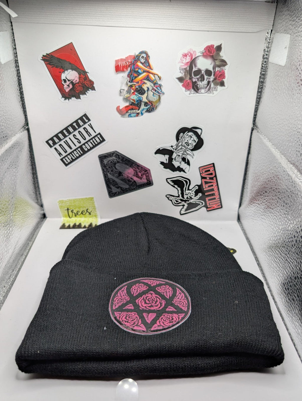 H.I.M Beanie Hat