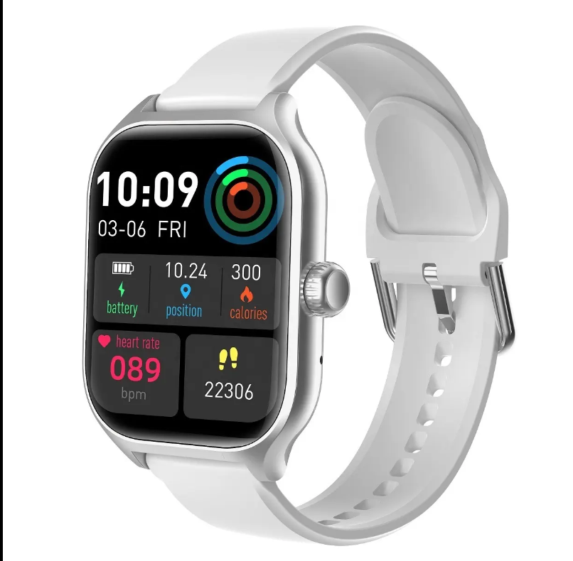 Smart Watch C20 Pro Smartwatch Activity Sleep Fitness Mood Tracker BT Call Sport Bracelet Alarm Clock C20PRO Smartwatch