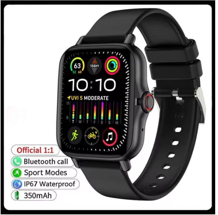 c26 pro New Smart Watches for Men Women Newest Sport SmartWatch DIY Watch Faces Bluetooth Call Phone Smart Band PK H13 H5 P73