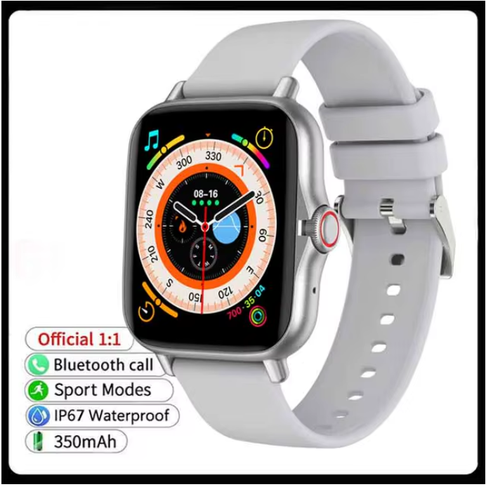 c26 pro New Smart Watches for Men Women Newest Sport SmartWatch DIY Watch Faces Bluetooth Call Phone Smart Band PK H13 H5 P73