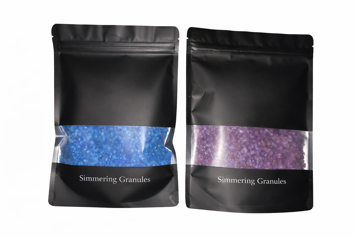 Simmering Granules - Sweet & Fruity 300g