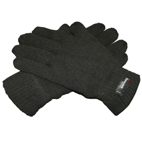 Mens Thinsulate Gloves - 5773