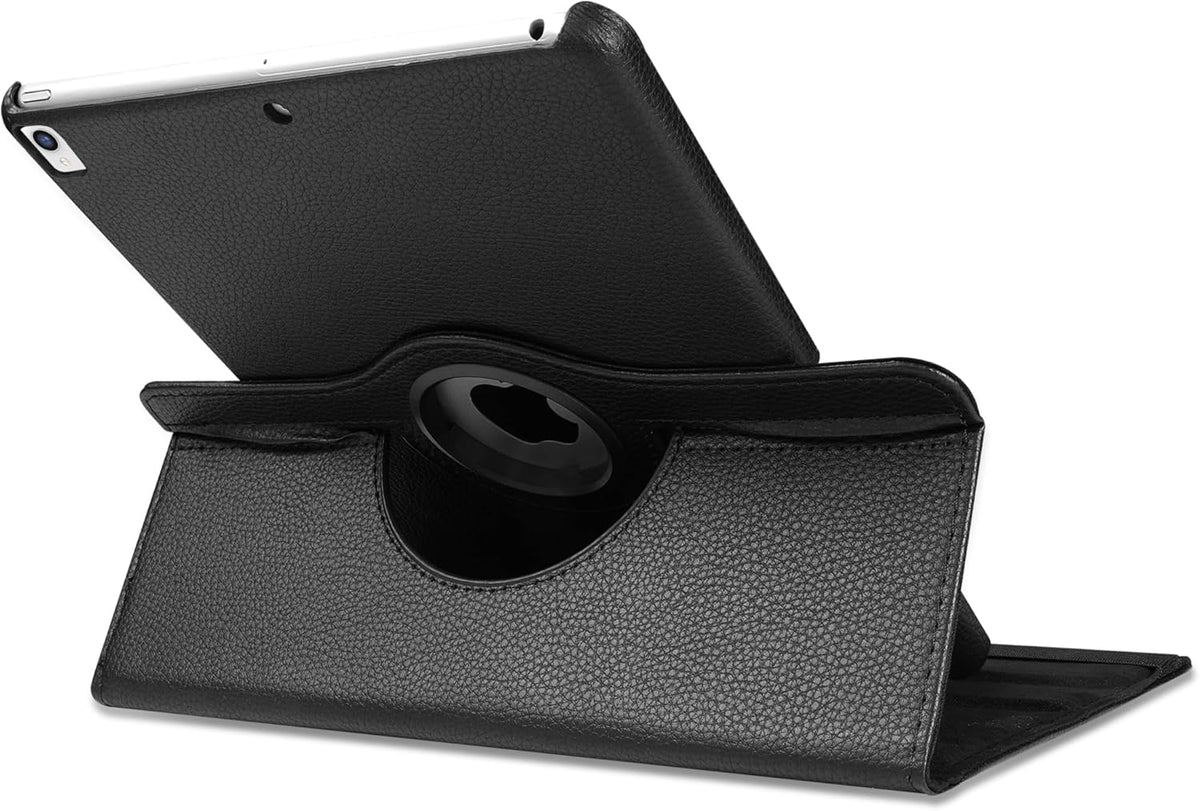 Leather 360° Rotating Stand Case for Apple iPad 10th Generation 10.9" (A16 Chip, 2025 Model)
