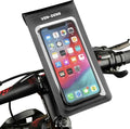 Bicycle 360 Waterproof Phone Case Holder For All Mobile Phones