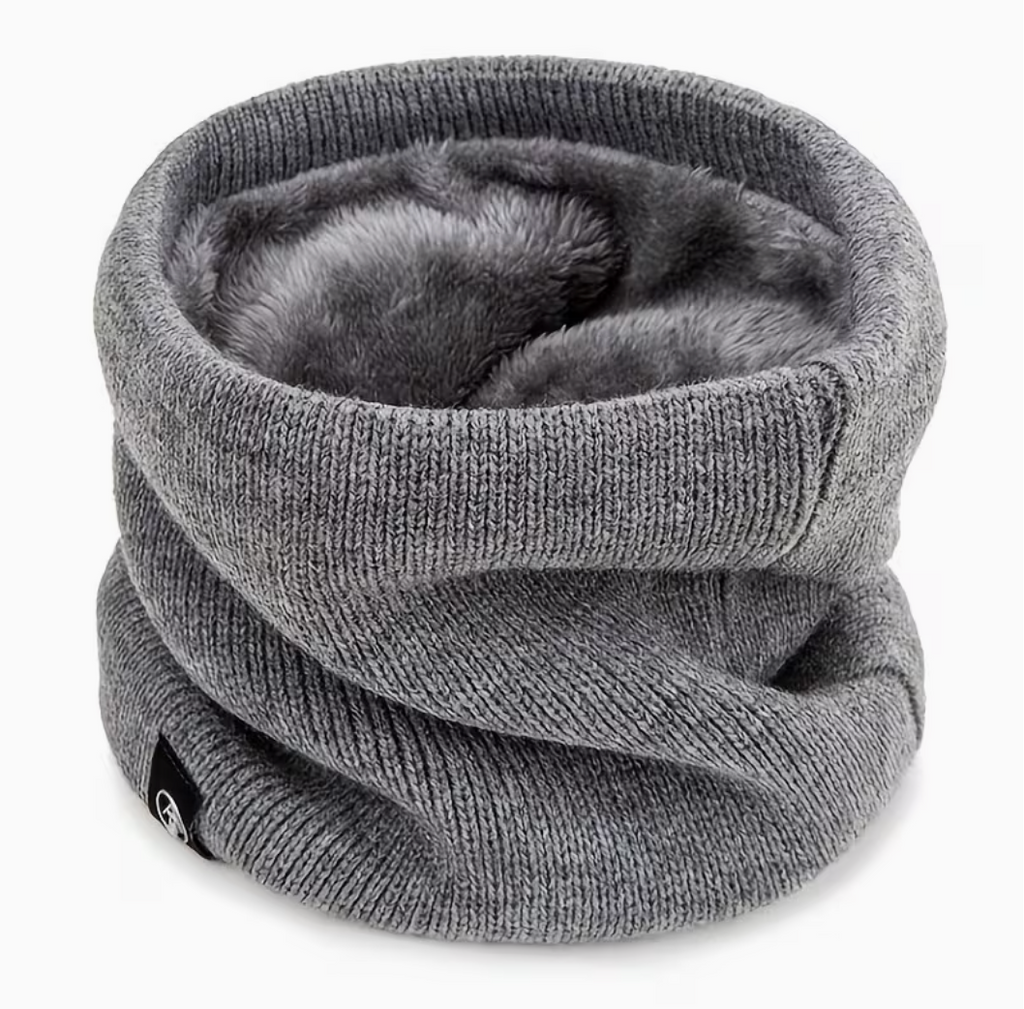Universal Fashion Casual Athletic Warm Neck Guard – All-Match Design