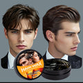 CORPIX Hair Styling Wax – Extreme Hold & Look (Matte to Gloss Finish) – 100g