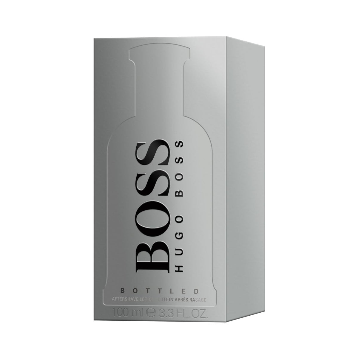 Boss Botted After Shave Lotion 100ml