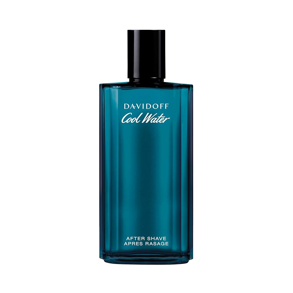 Davidoff Cool Water After Shave 125ml / 75ml