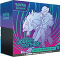 Pokémon TCG: Scarlet & Violet—Journey Together Elite Trainer Box