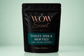 Toilet, Sink & Mop Fizz  - Daisie Inspired 300g