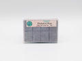 Rhubarb & Plum Wax Melt Snap Bar