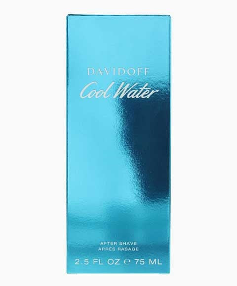 Davidoff Cool Water After Shave 125ml / 75ml