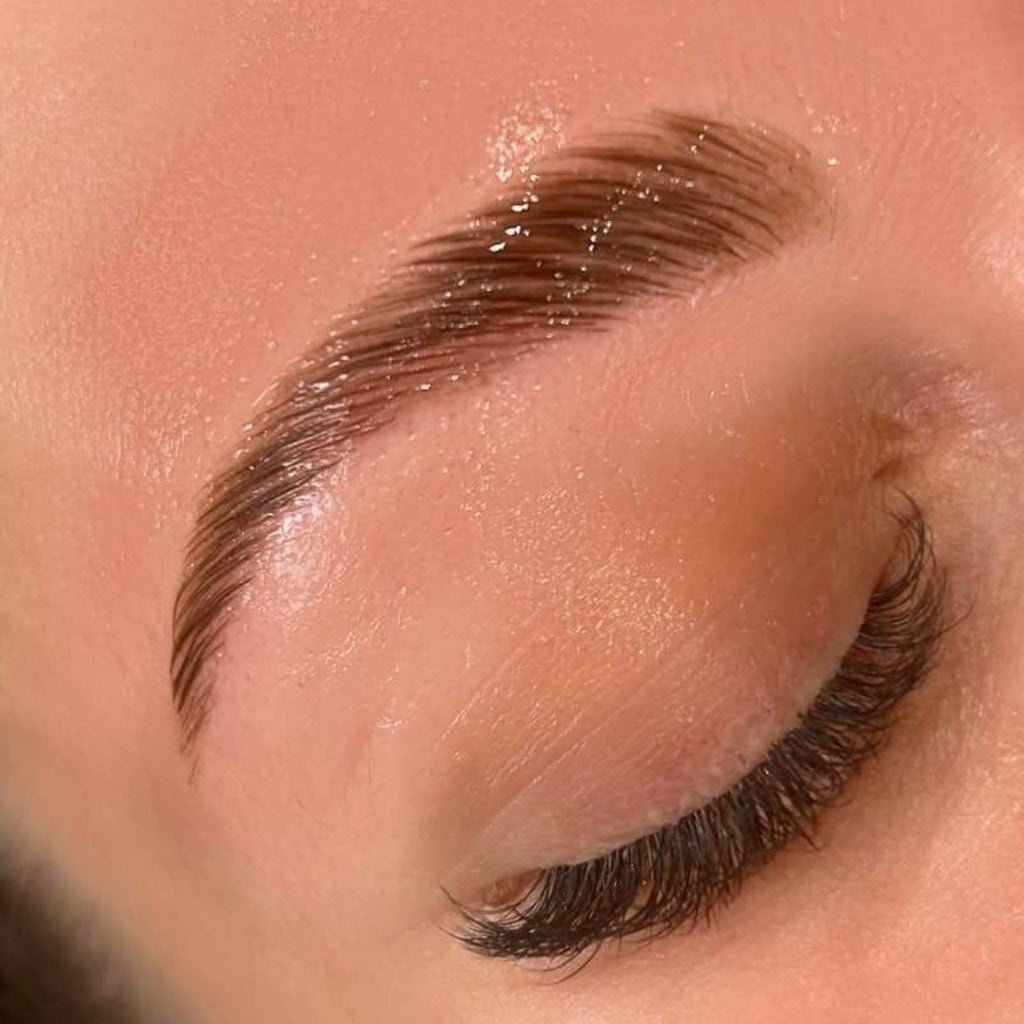 Flutter & Frame Lash Lift & Brow Lamination Airless Pumps 8ml