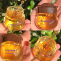 Honey Lip Oil Smoothing Lip Sleep Repair Balm