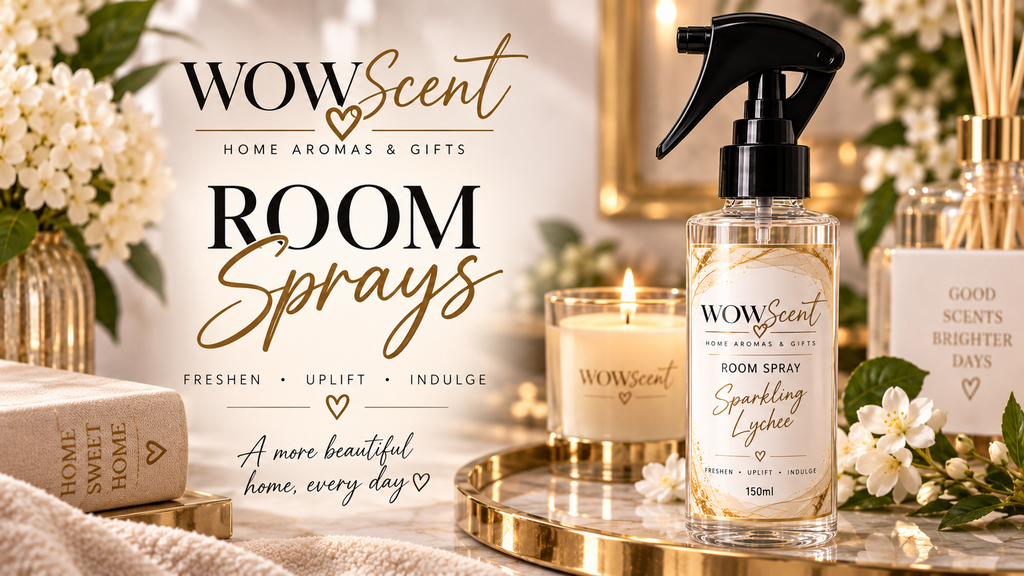Luxury Room Sprays Daisie  150mls