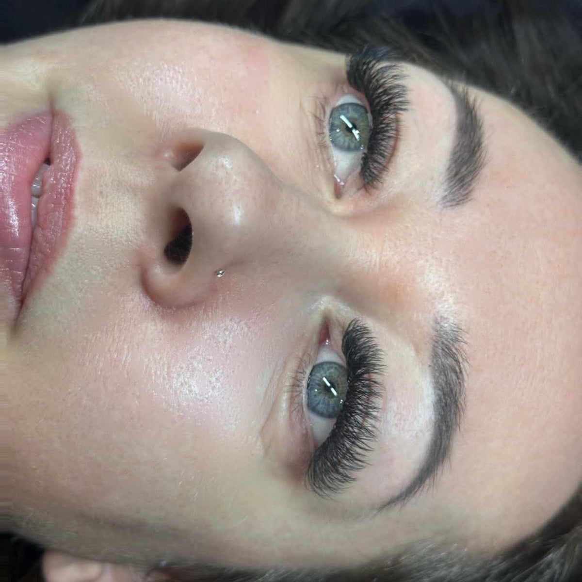 W Lashes – Mixed Tray