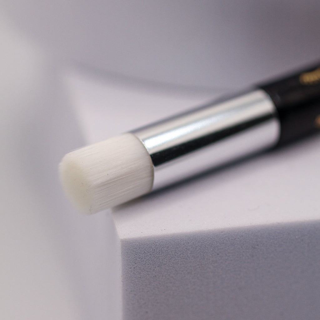 Soft Bristle Lash Cleansing Brush