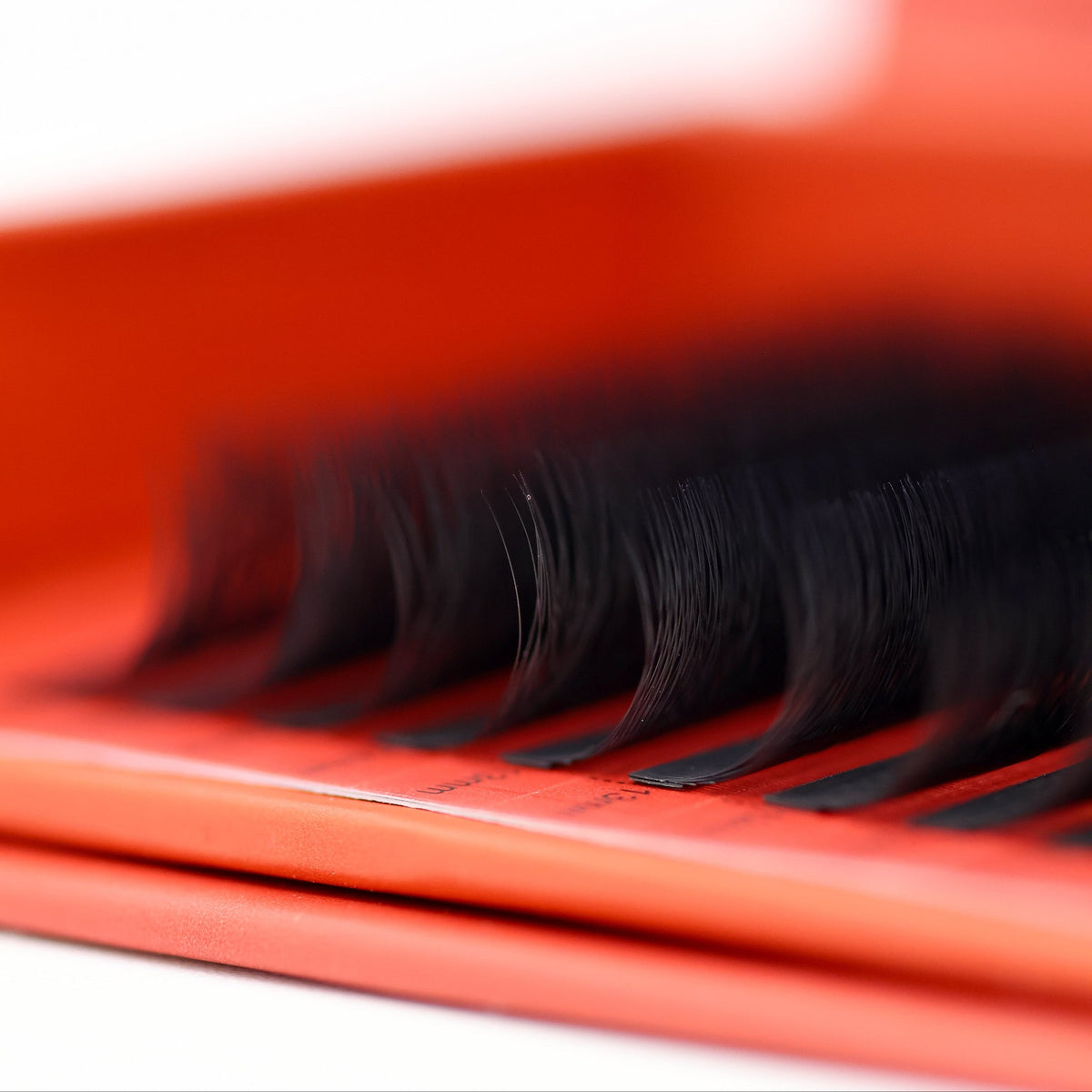 U Collection Lashes – 2DU, 3DU, 4DU & 5DU Single Length Trays