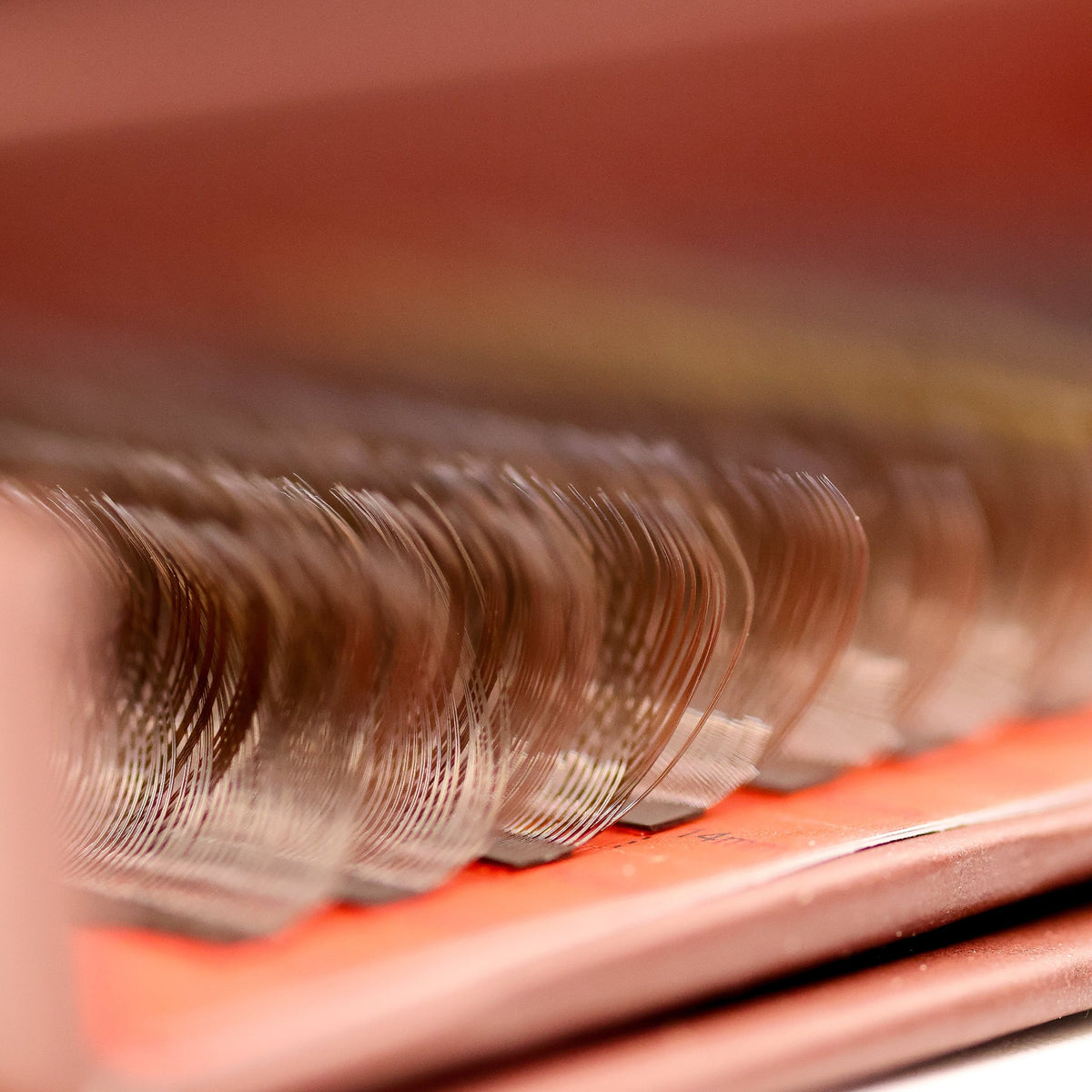 Brown YY Lashes – Mixed Tray