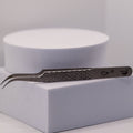 All-Purpose 60° Tweezers Fibre Grip