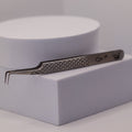 Classic 90° Fibre Grip Tweezers