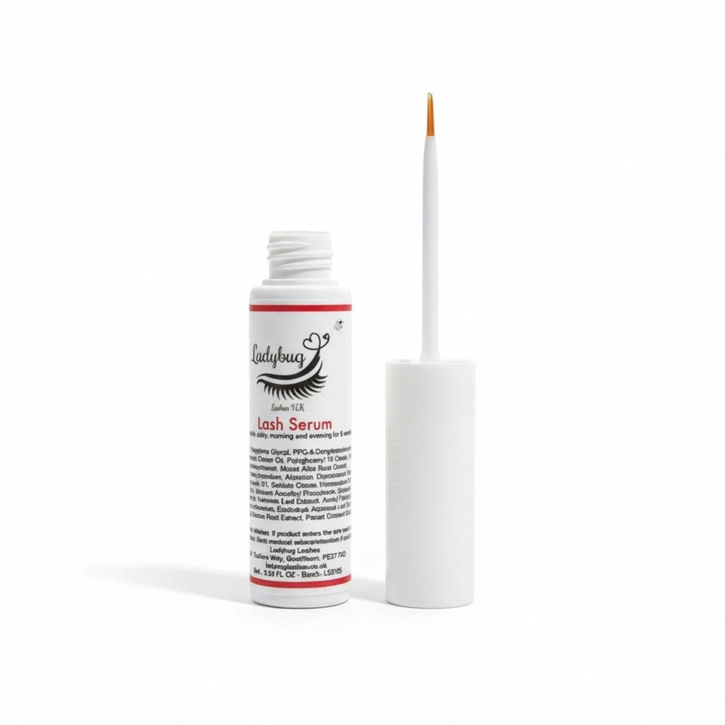 Prostaglandin-Free Lash & Brow Growth Serum – 6ml
