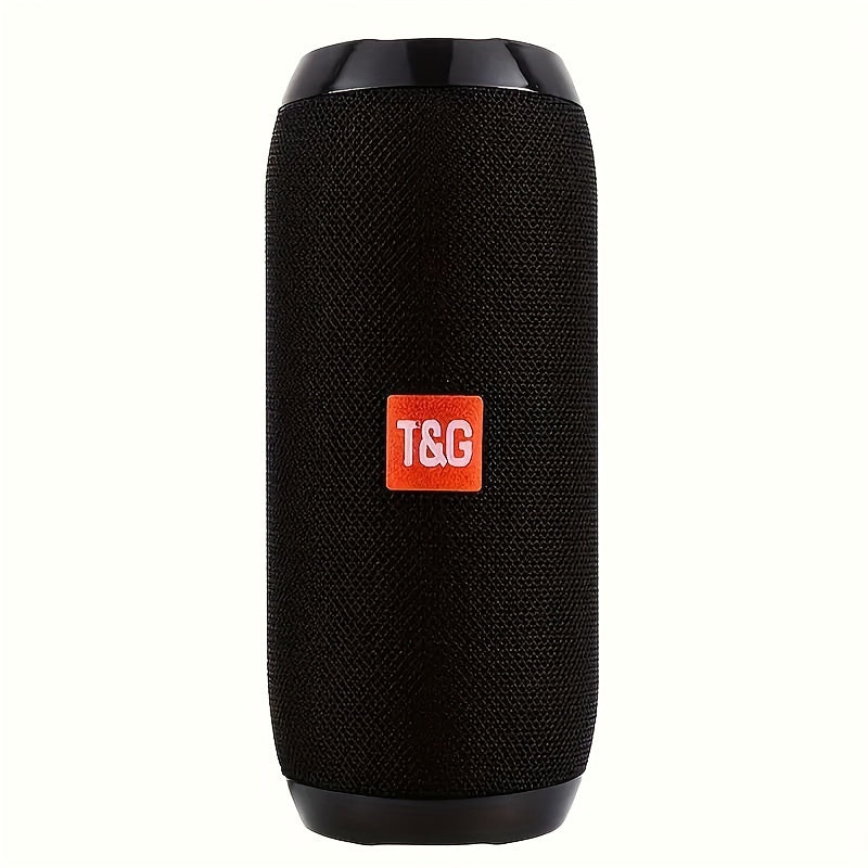 Portable Wireless Bass Speaker