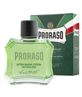 Proraso Refreshing Aftershave Lotion