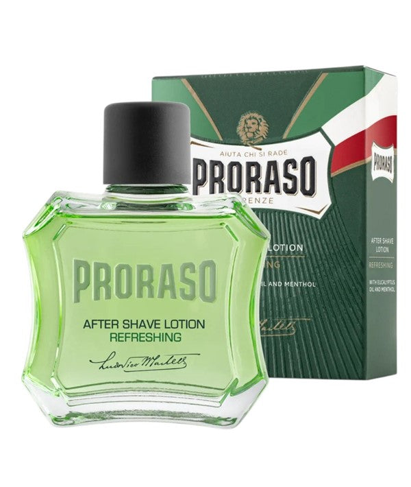 Proraso Refreshing Aftershave Lotion