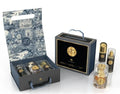 Inspired by Dior Sauvage - 3 in 1 Gift Set Desert Angel - High End Gift Set