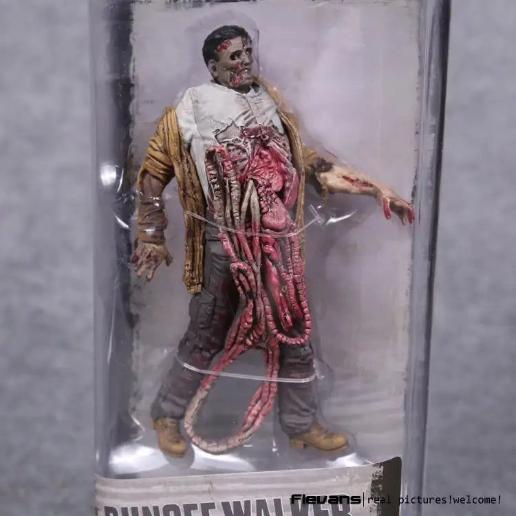Walking Dead PVC Action Figures