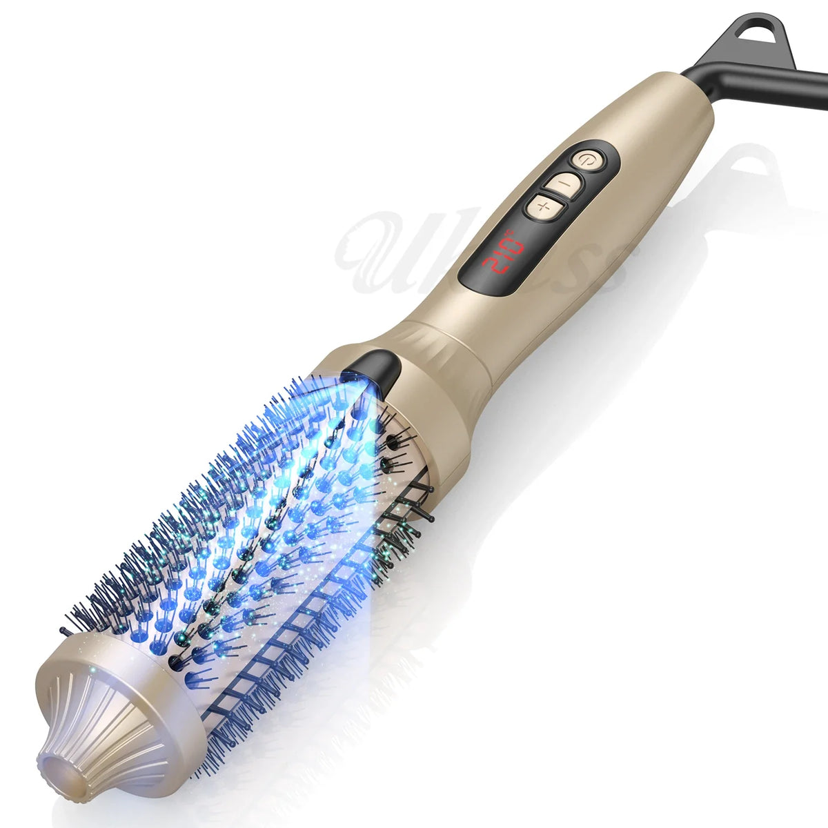 Wavytalk Blowout Boost Ionic Thermal Brush