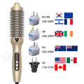 Wavytalk Blowout Boost Ionic Thermal Brush