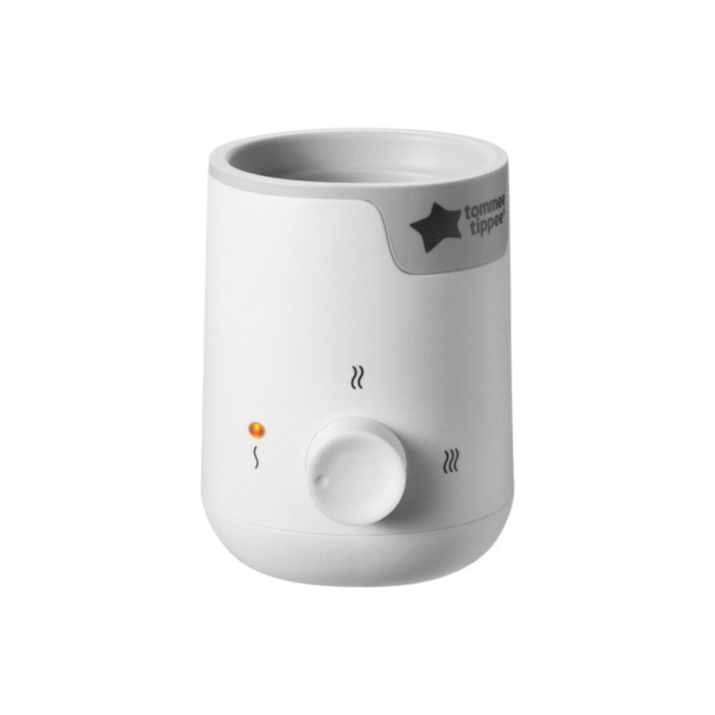 Tommee Tippee Easi-Warm Electric Bottle & Food Warmer