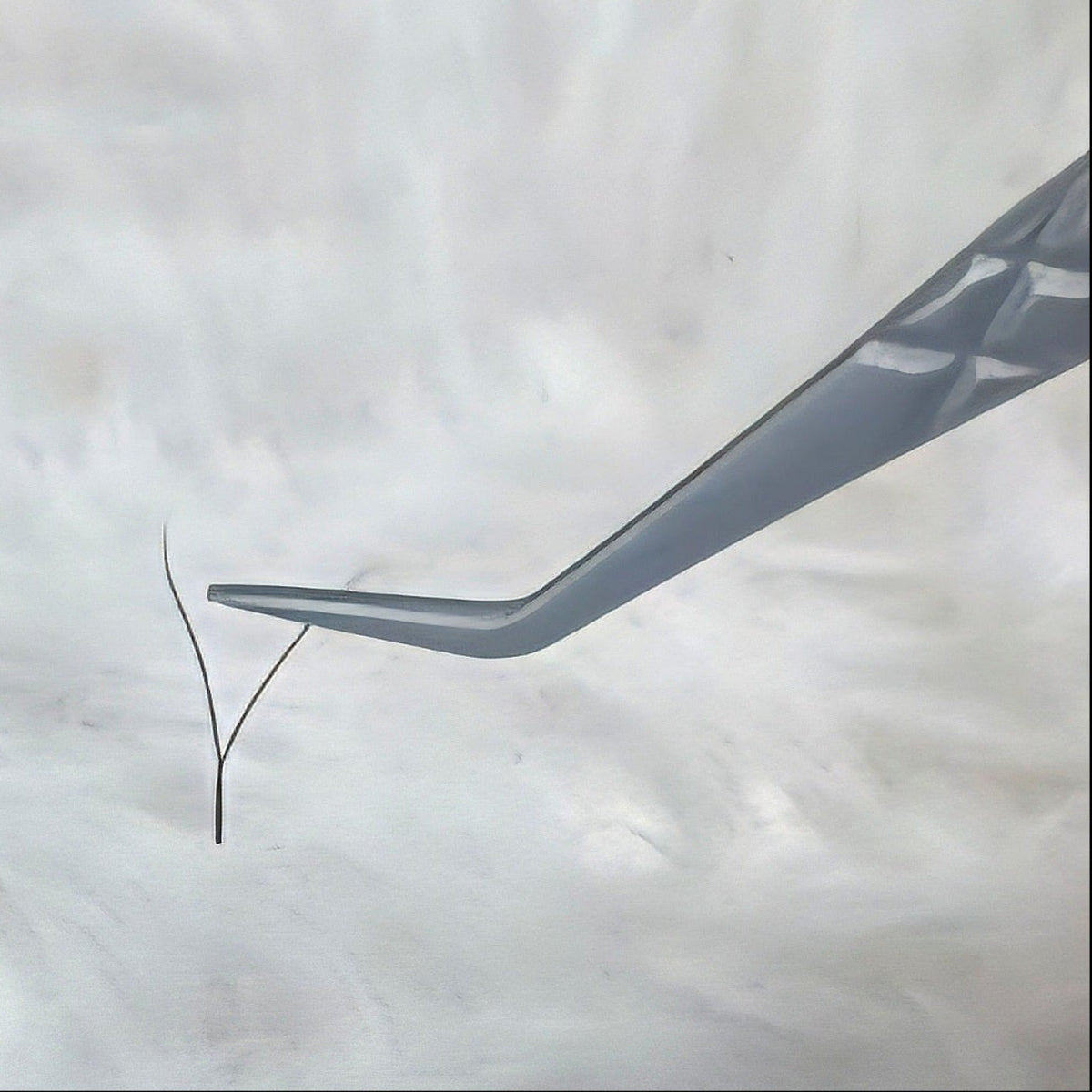 YY Lashes – 8–15mm Mixed Tray