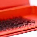 Anime Feather Lash Spikes 16 Row Tray