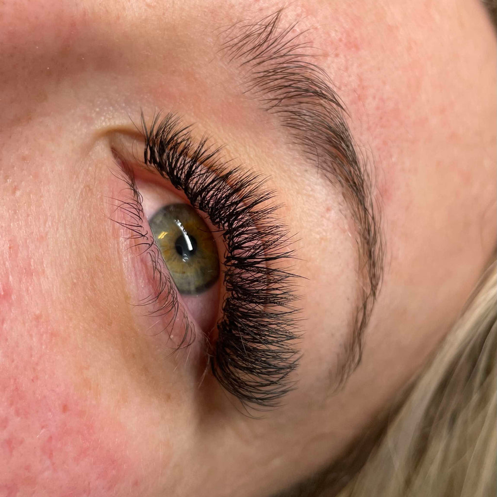 Fairy Lashes – Mixed Tray