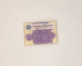 Chamomile, Lavender & Vanilla Wax Melt Snap Bar