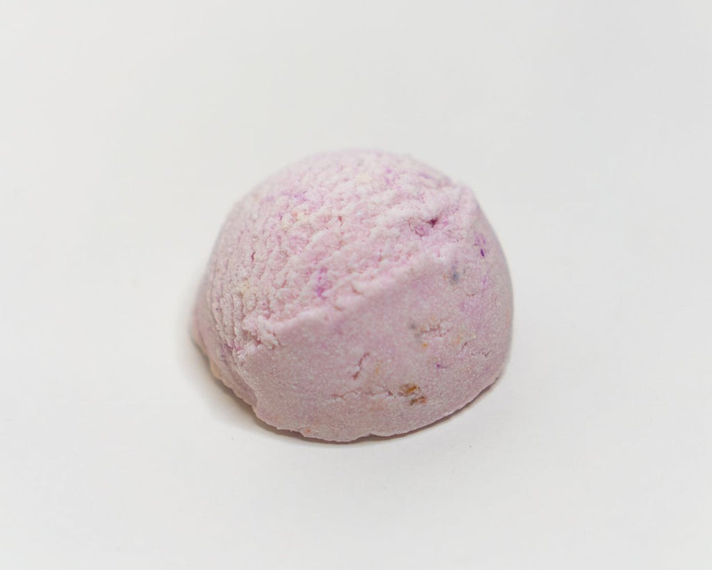 Chamomile, Lavender & Vanilla Bath Truffle