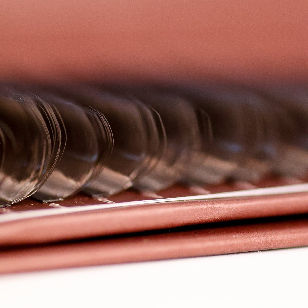 Brown Fairy Lashes – Mixed Tray