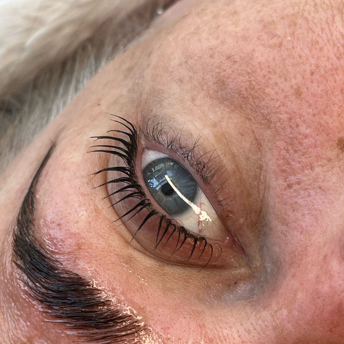 Flutter & Frame Lash Lift & Brow Lamination Airless Pumps 8ml