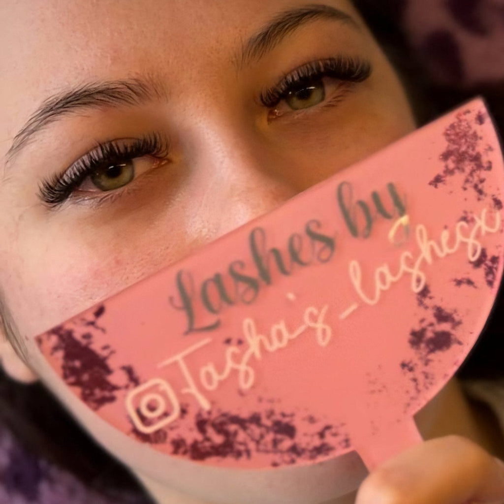 Fairy Lashes – Mixed Tray