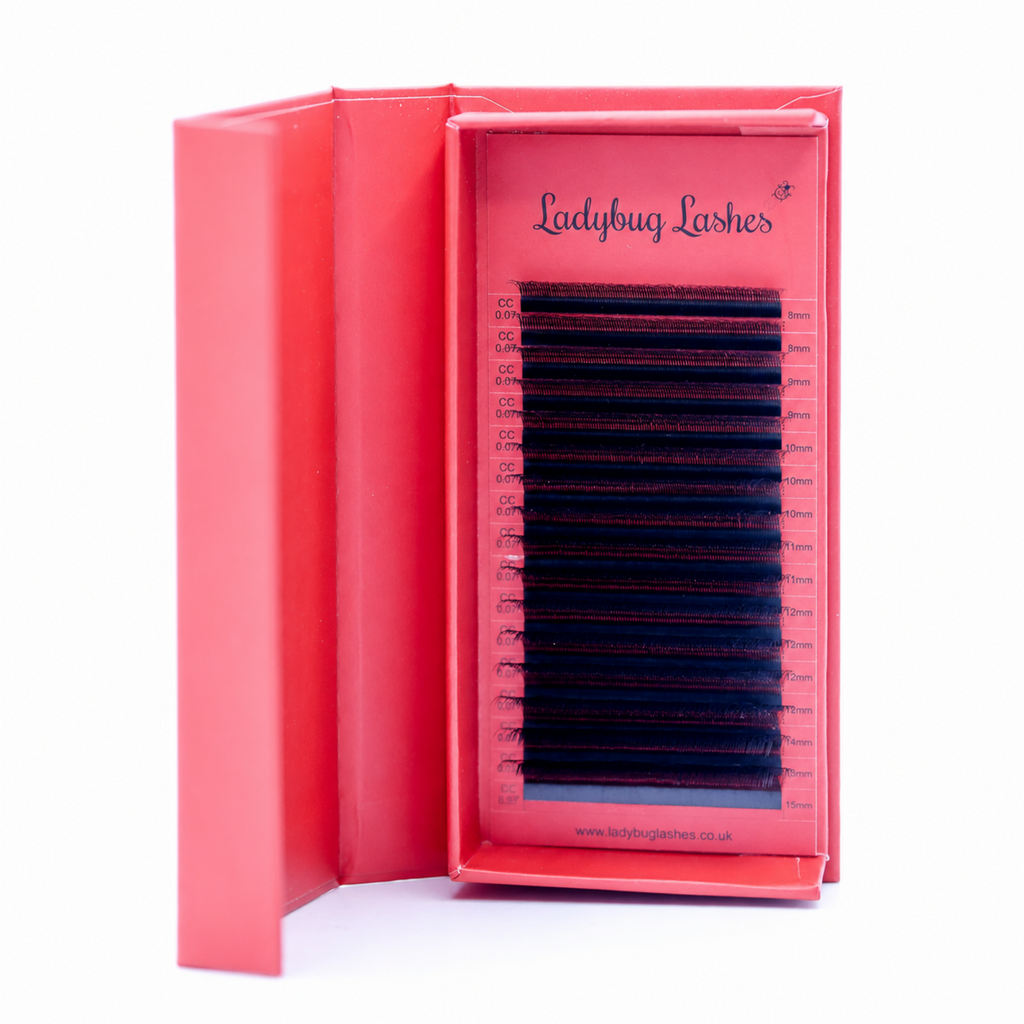 Fairy Lashes – Mixed Tray
