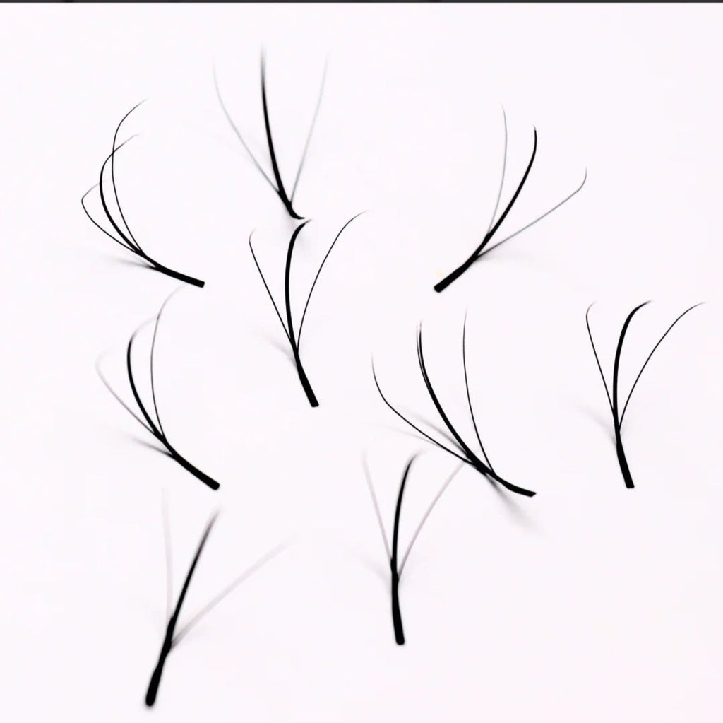 Fairy Lashes – Mixed Tray