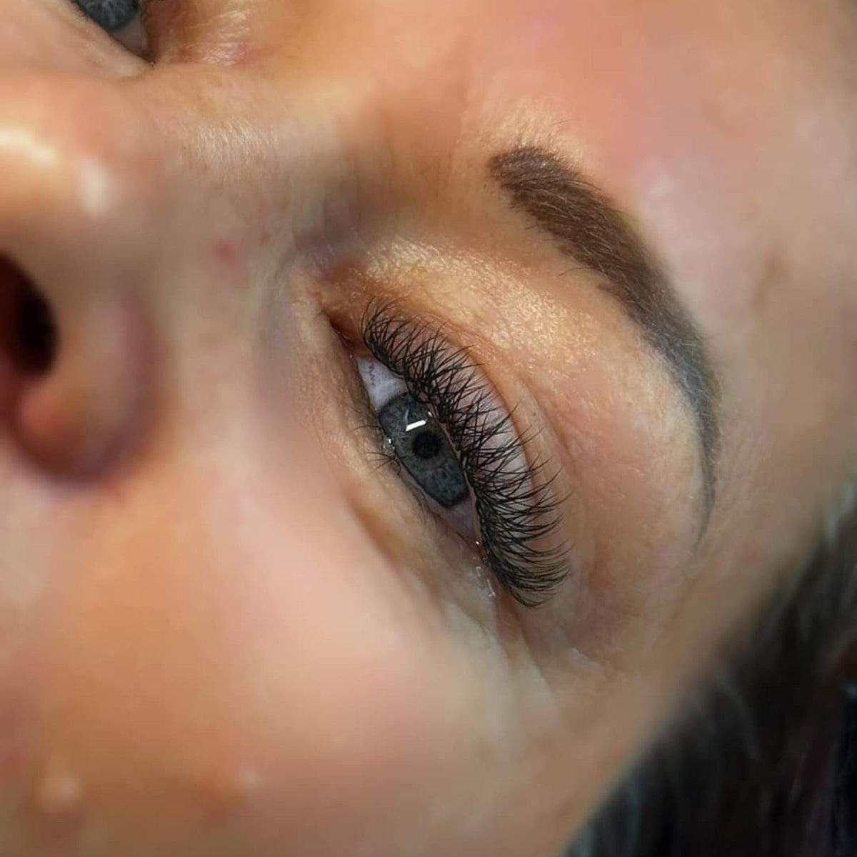 W Lashes – Mixed Tray