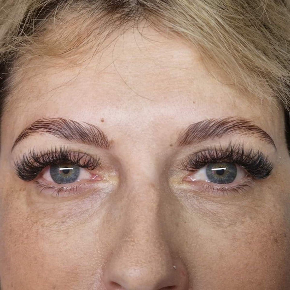 Flutter & Frame Lash Lift & Brow Lamination Sample Pack