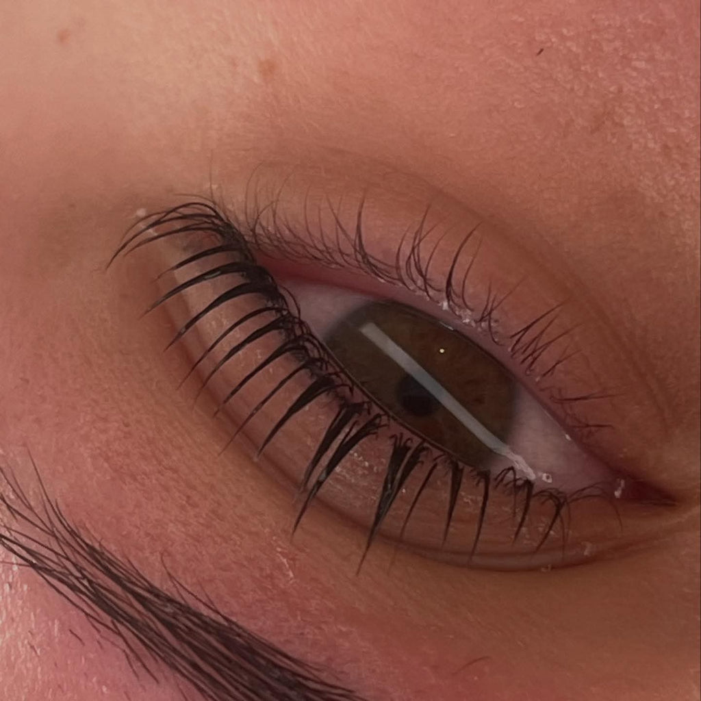Flutter & Frame Lash Lift & Brow Lamination Airless Pumps 8ml