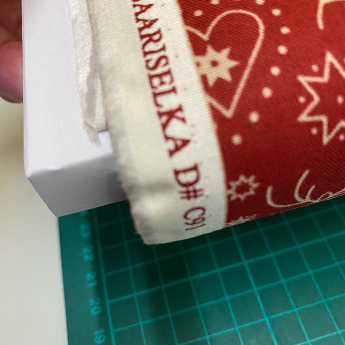 Christmas Fabrics